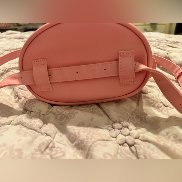 Sanrio my melody faux leather fanny pack - Picture 6 of 6